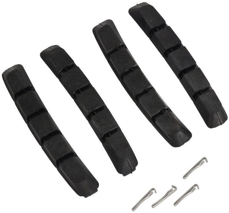 Shimano extreme use m70ct4 brake pads for xtr, xt, lx, deore, dxr