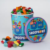 Paperdreams snoepbeker ø12x14cm - snoepkont - afbeelding 2