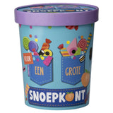 Paperdreams snoepbeker ø12x14cm - snoepkont - afbeelding 1