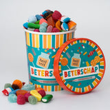 Paperdreams snoepbeker ø12x14cm - beterschap - afbeelding 2