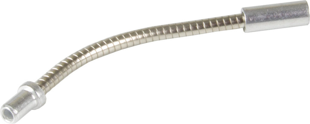 Unbranded remd pijpje v brake kabelbocht flexibel ds a 10