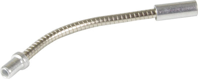 Unbranded remd pijpje v brake kabelbocht flexibel ds a 10