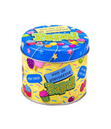 Paperdreams snoepblikje - papa - afbeelding 1