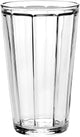 Serax - sergio herman surface - longdrinkglas - transparant - 8 ø - 45cl - 4 stuks