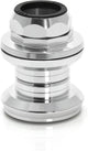 Xlc hs-s03 comp balhoofdstel - 1 draad - 22.2 30.2 26.4mm - zilver