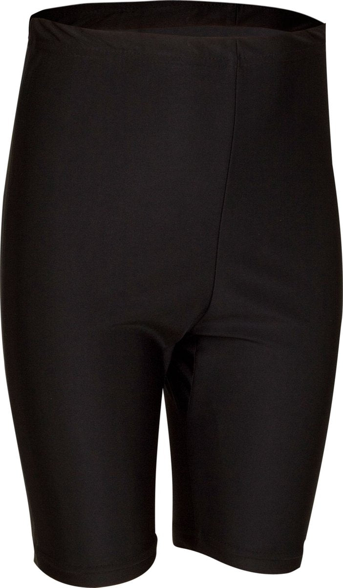 Avento slidingbroek - junior slidingshort - zwart - 140