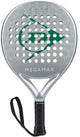 Dunlop d pdl 26 megamax silver unisex padelracket - silver