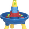 Lobbes speelgoed bv watertafel waterval met accessoires