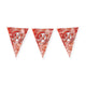 Paperdreams party vlag - 40 jaar getrouwd