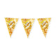 Paperdreams party vlag - 50 jaar getrouwd