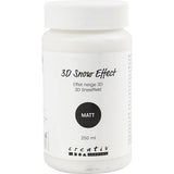 3d-sneeuweffect - afbeelding 1