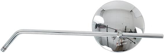 Far spiegel mirrors chr m10-rg li+re