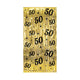 Paperdreams classy party deurgordijn - 50 100x200cm
