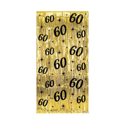 Paperdreams deurgordijn - 60