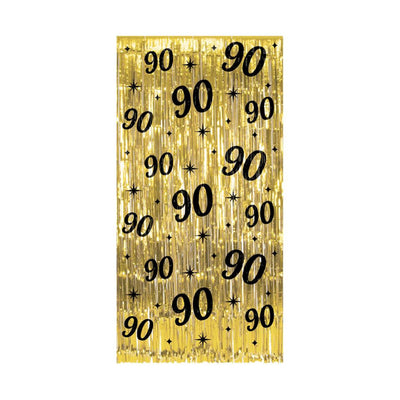 Paperdreams deurgordijn - 90