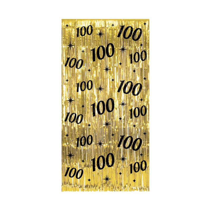 Paperdreams deurgordijn - 100