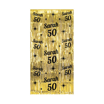 Paperdreams deurgordijn - sarah 50