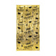 Paperdreams classy party deurgordijn - you did it 100x200cm