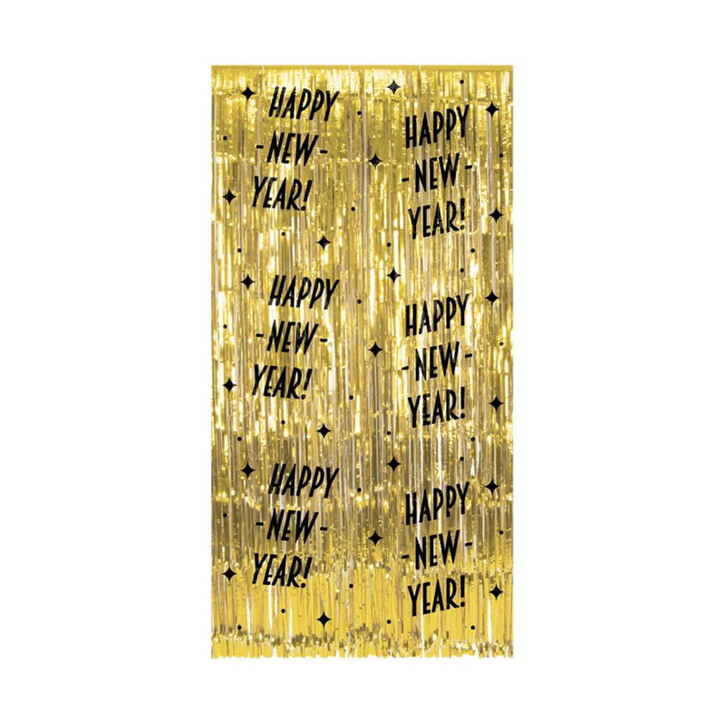 Paperdreams deurgordijn - happy new year
