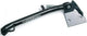 Rms zijstandaard side stand black