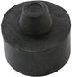 Buzzetti aanslagrubber stop rubber 25 x 27mm