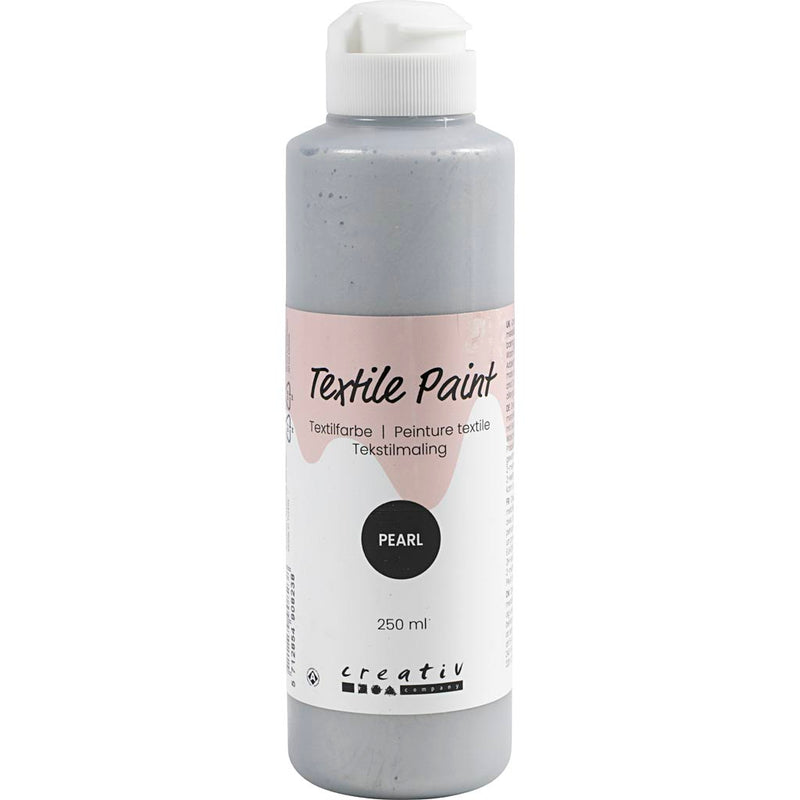 Https: www.cchobby.nl textielverf-parelmoer-dekkend-zilver-250-ml-1-fles