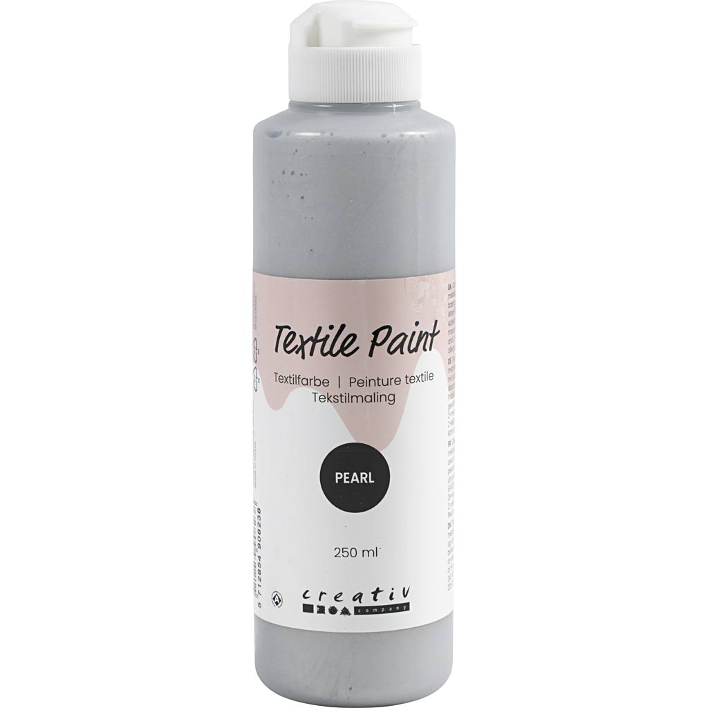 Https: www.cchobby.nl textielverf-parelmoer-dekkend-zilver-250-ml-1-fles