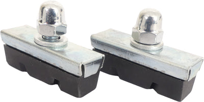 Edge remblokset velgrem - 40mm - model weinmann