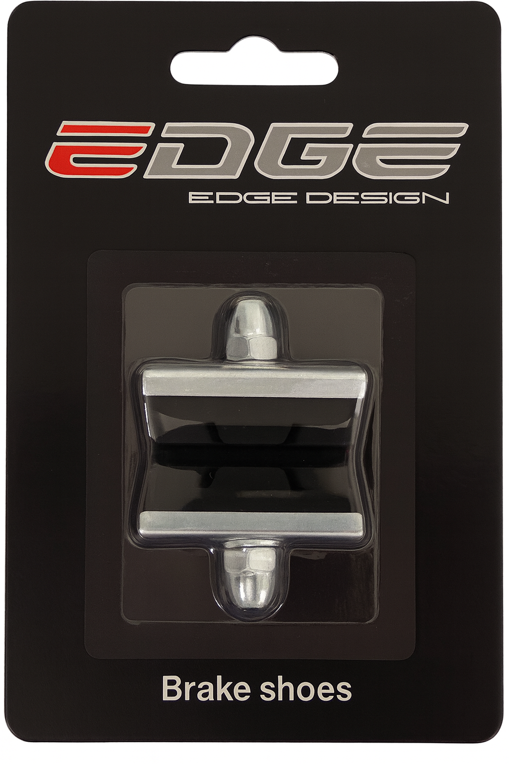 Edge remblokset velgrem - 40mm - model weinmann