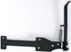 Rms seitenständer side stand black