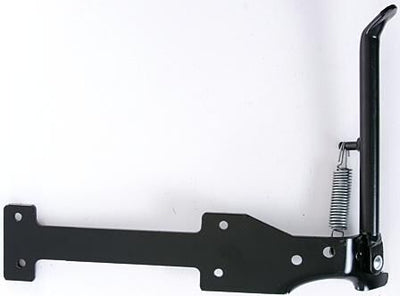 Rms zijstandaard side stand black