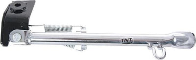 Tnt seitenständer side stand chrome chrome piaggio 50-150 ccm