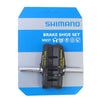 Shimano Remblokset M65T BR-BC32 Canti Systeem per paar