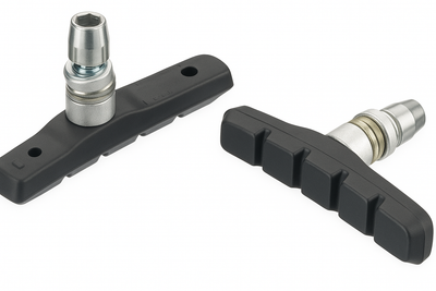 Edge Remblokset V-brake 72mm