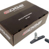 Edge Remblokset V-brake 72mm (werkplaatsdoos = 25 sets)