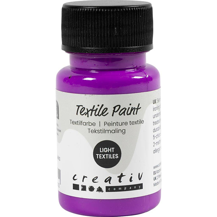 Https: www.cchobby.nl textielverf-semi-dekkend-neonpaars-50-ml-1-fles