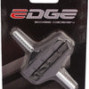 Edge cantilever remblokset met stift 60mm