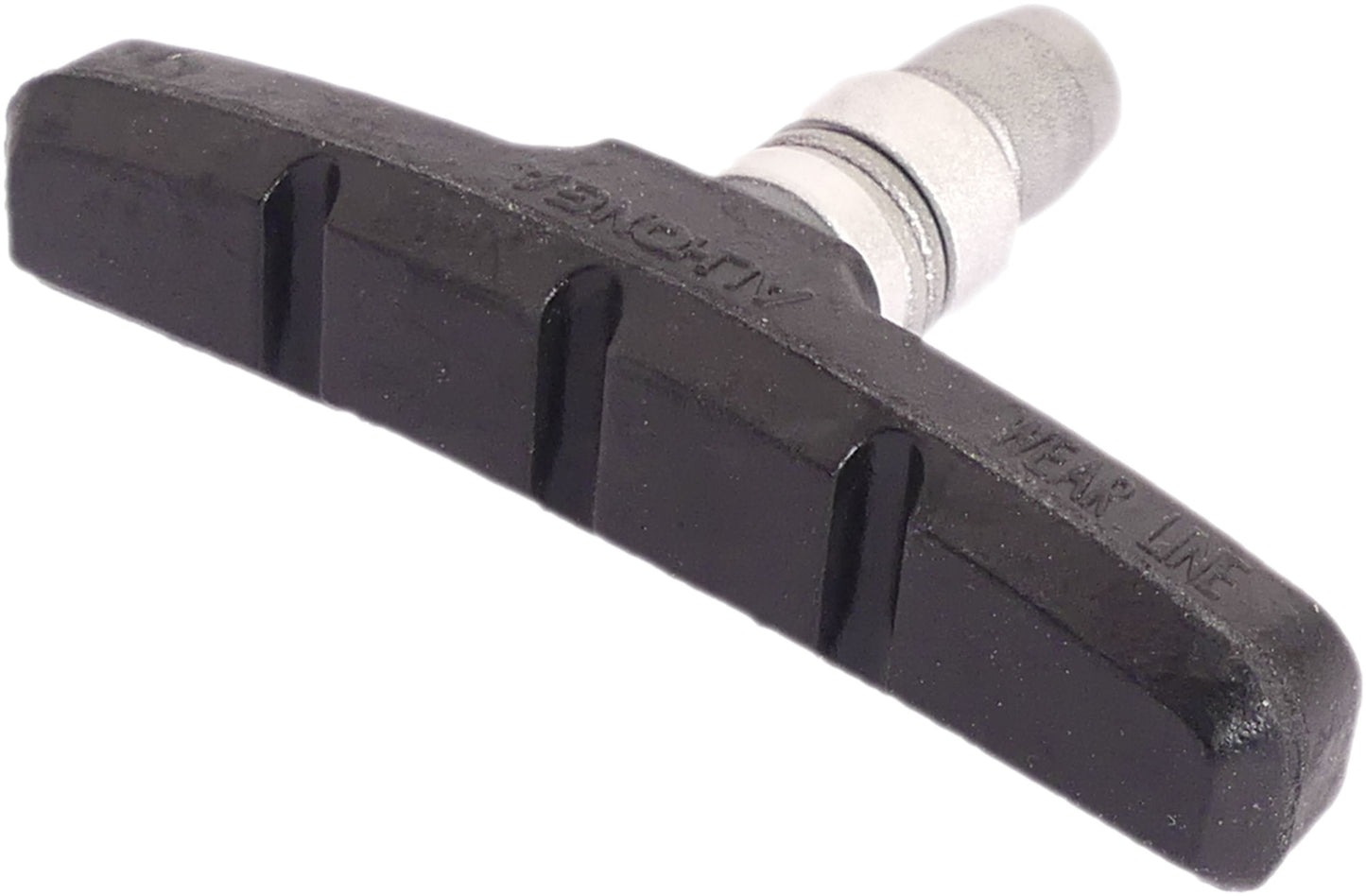 Edge remblokset met inbus voor v-brake - 70mm - (1 paar)