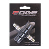 Edge remblokset met inbus voor v-brake - 70mm - (1 paar)