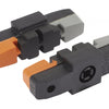 Edge remblokset voor magura hydraulisch triple-color (op kaart)