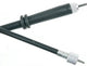 Tecnium kilometerteller kabel speedometer cable 975 mm, 182sp