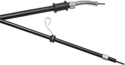 Spec-x kilometerteller kabel speedometer cable 1115 mm