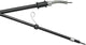 Spec-x kilometerteller kabel speedometer cable 1115 mm