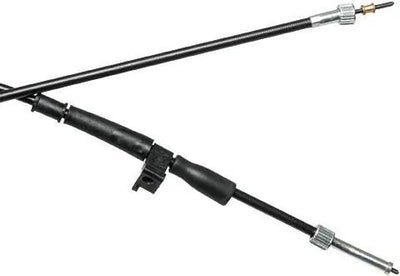 Rms kilometerteller kabel speedometer cable 119