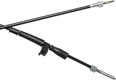Rms tachowelle speedometer cable 119