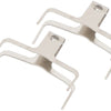 Edge schijfremblokset - model shimano b01s - semi metal (2 sets op kaart)