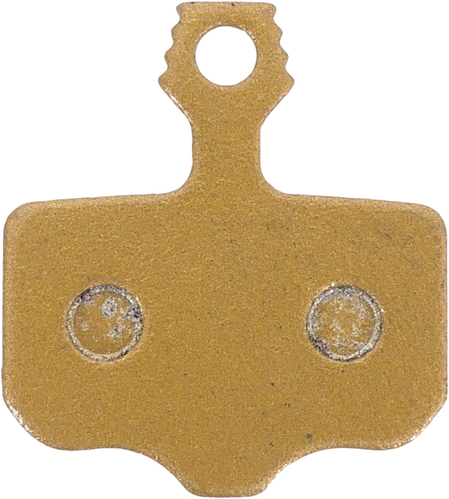 Edge remblokset avid elixer sram metal sintered (30 sets)