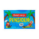 Paperdreams gevel vlag xxl pensioen