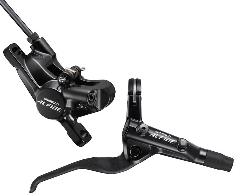 Shimano alfine br-s7000 disc brake 1000mm front