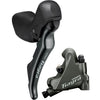 Shimano Tiagra STI versteller 10v rechts ST-4720 Discbrake